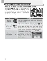 Preview for 48 page of Nikon CoolPix 3100 User Manual