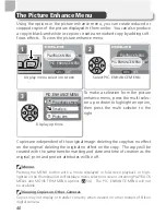 Preview for 50 page of Nikon CoolPix 3100 User Manual