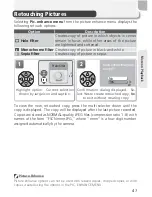 Preview for 51 page of Nikon CoolPix 3100 User Manual