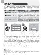 Preview for 52 page of Nikon CoolPix 3100 User Manual