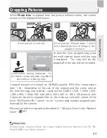 Preview for 53 page of Nikon CoolPix 3100 User Manual