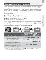 Preview for 55 page of Nikon CoolPix 3100 User Manual