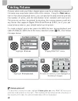 Preview for 58 page of Nikon CoolPix 3100 User Manual