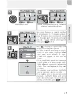 Preview for 59 page of Nikon CoolPix 3100 User Manual