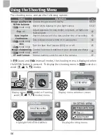 Preview for 66 page of Nikon CoolPix 3100 User Manual