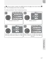 Preview for 67 page of Nikon CoolPix 3100 User Manual