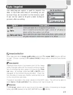 Preview for 73 page of Nikon CoolPix 3100 User Manual