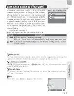 Preview for 75 page of Nikon CoolPix 3100 User Manual