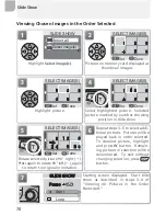 Preview for 80 page of Nikon CoolPix 3100 User Manual