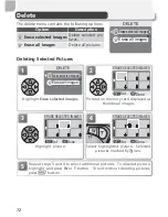 Preview for 82 page of Nikon CoolPix 3100 User Manual