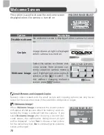 Preview for 88 page of Nikon CoolPix 3100 User Manual