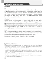 Preview for 92 page of Nikon CoolPix 3100 User Manual