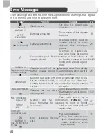 Preview for 94 page of Nikon CoolPix 3100 User Manual