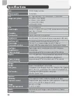 Preview for 100 page of Nikon CoolPix 3100 User Manual