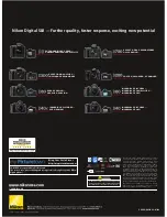 Предварительный просмотр 17 страницы Nikon CoolPix 3200 Brochure & Specs