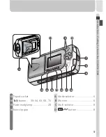 Preview for 15 page of Nikon CoolPix 3500 User Manual