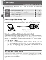 Preview for 26 page of Nikon CoolPix 3500 User Manual