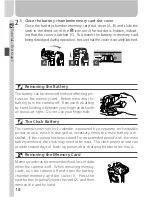 Preview for 28 page of Nikon CoolPix 3500 User Manual