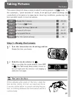 Preview for 33 page of Nikon CoolPix 3500 User Manual