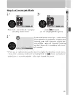 Preview for 35 page of Nikon CoolPix 3500 User Manual