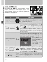 Preview for 44 page of Nikon CoolPix 3500 User Manual