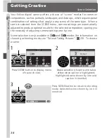 Preview for 46 page of Nikon CoolPix 3500 User Manual