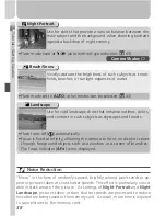 Preview for 48 page of Nikon CoolPix 3500 User Manual