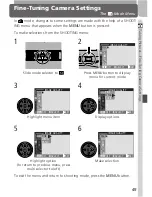 Preview for 59 page of Nikon CoolPix 3500 User Manual