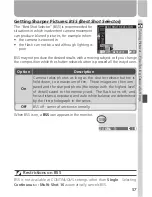 Preview for 67 page of Nikon CoolPix 3500 User Manual