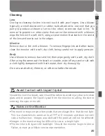 Preview for 95 page of Nikon CoolPix 3500 User Manual