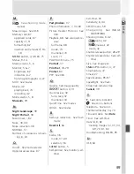 Preview for 109 page of Nikon CoolPix 3500 User Manual