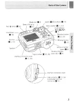 Предварительный просмотр 13 страницы Nikon Coolpix 3600 Manual