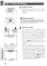 Предварительный просмотр 28 страницы Nikon Coolpix 3600 Manual