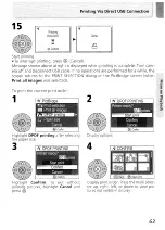 Предварительный просмотр 73 страницы Nikon Coolpix 3600 Manual