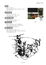 Предварительный просмотр 12 страницы Nikon CoolPix 4100 Repair Manual