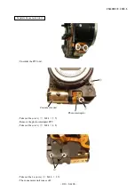 Предварительный просмотр 15 страницы Nikon CoolPix 4100 Repair Manual