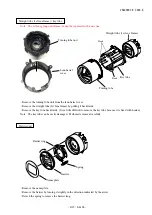 Предварительный просмотр 20 страницы Nikon CoolPix 4100 Repair Manual