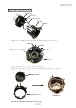 Предварительный просмотр 23 страницы Nikon CoolPix 4100 Repair Manual