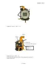 Предварительный просмотр 28 страницы Nikon CoolPix 4100 Repair Manual