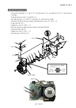 Предварительный просмотр 33 страницы Nikon CoolPix 4100 Repair Manual