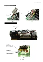 Предварительный просмотр 35 страницы Nikon CoolPix 4100 Repair Manual