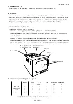 Предварительный просмотр 42 страницы Nikon CoolPix 4100 Repair Manual