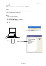 Предварительный просмотр 46 страницы Nikon CoolPix 4100 Repair Manual