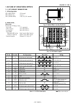 Предварительный просмотр 49 страницы Nikon CoolPix 4100 Repair Manual