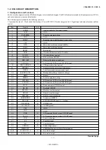 Предварительный просмотр 54 страницы Nikon CoolPix 4100 Repair Manual