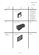 Предварительный просмотр 68 страницы Nikon CoolPix 4100 Repair Manual