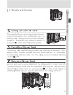 Предварительный просмотр 23 страницы Nikon COOLPIX 4500 Manual