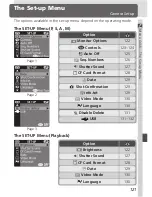 Предварительный просмотр 131 страницы Nikon COOLPIX 4500 Manual