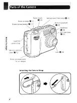 Preview for 12 page of Nikon Coolpix 4600 Manual