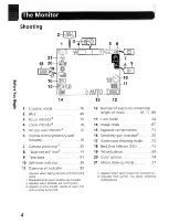 Preview for 14 page of Nikon Coolpix 4600 Manual